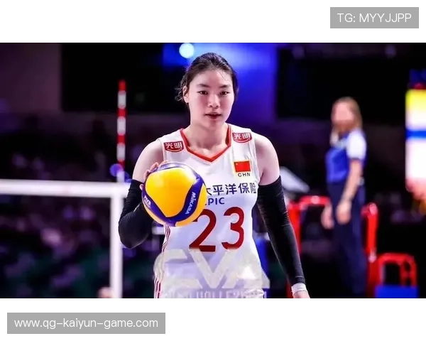 上海女排磨合效果持续提升，队内攻防转换更加流畅