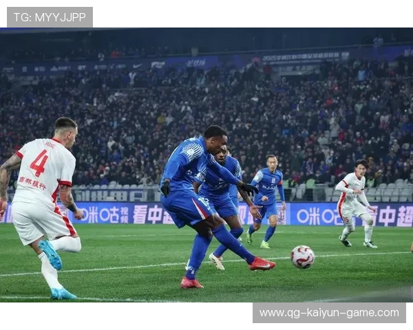 中超联赛城市级合作项目实现赛事联动商业化